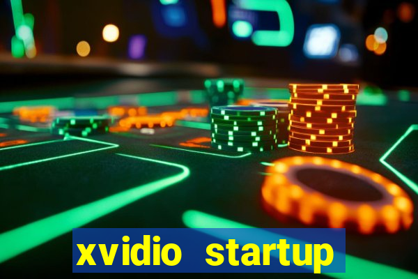 xvidio startup brasil 2024